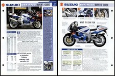 suzuki gsxr 750 for sale suzuki gsxr 750 for sale SLEAFORD