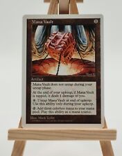 Mana vault fifth gebraucht kaufen  Puderbach