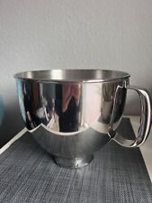 Ersatzschüssel kitchen aid gebraucht kaufen  Schwerin