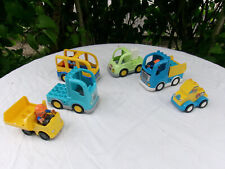 Lot lego duplo d'occasion  Colmar