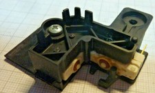 Microschalter schalterblock de gebraucht kaufen  Stuttgart