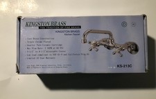 Kingston brass ks213c for sale  Las Vegas