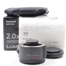 Panasonic dmw tc20 usato  Spedire a Italy