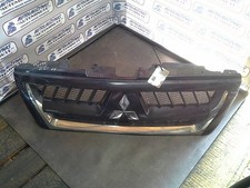2003 MITSUBISHI PAJERO GRILLE, usado comprar usado  Enviando para Brazil