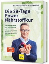 Tage power nährstoffkur gebraucht kaufen  München