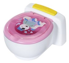 BABY born Poo-Poo interaktywna toaleta 828373 na sprzedaż  PL