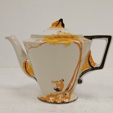 burleigh teapot for sale burleigh teapot for sale ROMFORD