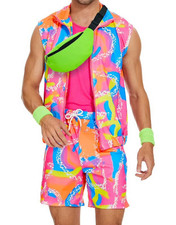 Fitness workout costume for sale  WIGAN