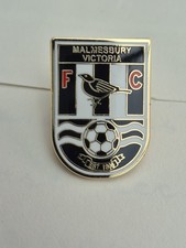 Malmesbury victoria football for sale  DORKING