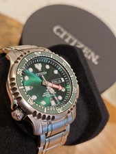 Ny0100 50x citizen for sale  SHEFFIELD