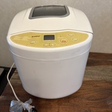 Breadman bread maker for sale  Nauvoo