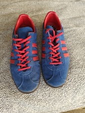 Adidas mkii vintage for sale  DEESIDE
