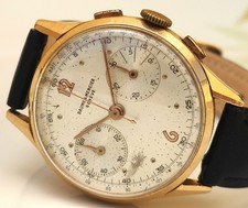 crono oro 18k usato  Cagliari