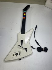 Guitar hero xbox for sale  Shipping to Ireland