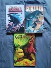 Godzilla hic sunt usato  Battipaglia