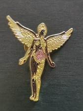 Nirvana utero kurt d'occasion  La Riche
