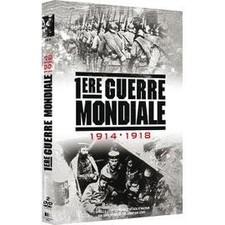 Dvd 1ère guerre d'occasion  Les Mureaux