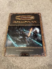Dungeons dragons dungeonscape for sale  IPSWICH