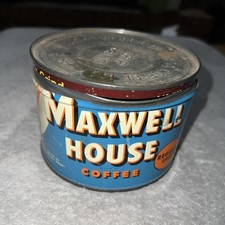 Vintage keywind maxwell for sale  Maumee