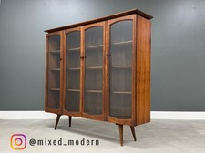 Walnut mid century for sale  Nashua