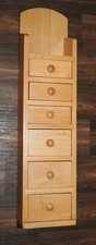 Wooden small chest for sale  UK