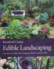 Edible landscaping gorgeous for sale  GRAVESEND