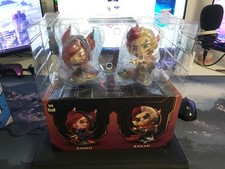 League legends duo gebraucht kaufen  Mettmann