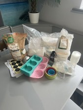 Bath bomb soap for sale  RUNCORN