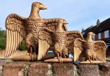Salamanca eagle essex for sale  UK