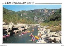 Ardèche gorges ardèche d'occasion  Fruges