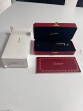 Cartier stylo bille d'occasion  Expédié en Belgium