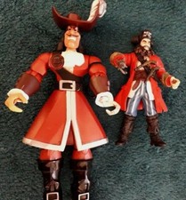 Walt disneys captain for sale  NEWBRIDGE