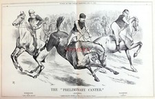 Preliminary canter antique for sale  SIDCUP