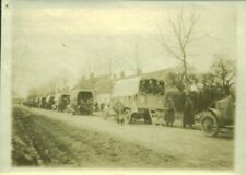 Photo ancienne guerre d'occasion  France