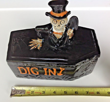 Spooky skeleton halloween for sale  Buffalo