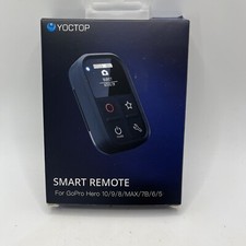 Yoctop smart remote for sale  Arlington