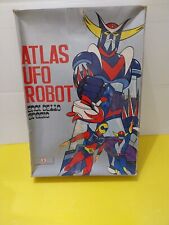 Atlas ufo robot usato  Roma