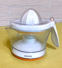 Philips home saftpresse gebraucht kaufen  Zella-Mehlis
