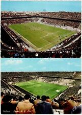 Milano cartoline stadio usato  Bari