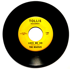 Beatles love love for sale  Desert Hot Springs