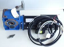 Servomotor drive ax80 gebraucht kaufen  Hamburg