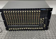 Phonic pmx 1600a gebraucht kaufen  Edingen-Neckarhausen