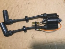 2007 Yamaha 25HP BOBINA DE IGNIÇÃO ASSY 65W-85570-01-00 4 TEMPOS, usado comprar usado  Enviando para Brazil