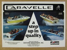 1978 caravelle boats for sale  Hartland