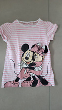 Shirt mädchen micky gebraucht kaufen  Schöneck