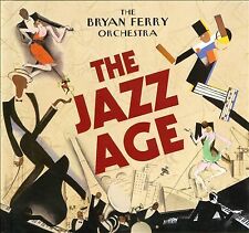 Jazz age value for sale  STOCKPORT