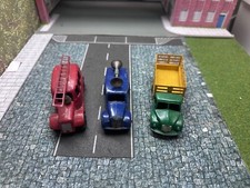 Vintage dinky vehicles for sale  UK