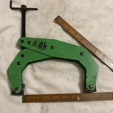 Crab clamp welding for sale  TONBRIDGE