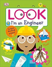 Look engineer hardcover for sale  Reno