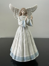 Lladro heavenly harpist for sale  Holly Springs